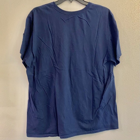 Nike Houston Astros World Series T Shirt 2017 MLB Champions Large The Nike Tee‎ - Picture 4 of 5